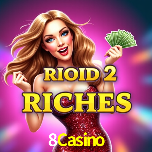 Desvendando o Mundo dos Jogos Virtuais na 8Casino