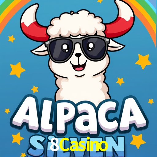Inovações de Jogos na 8Casino: O Futuro das Experiências Interativas