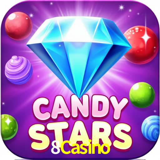 Desvendando o Mundo dos Jogos Virtuais na 8Casino