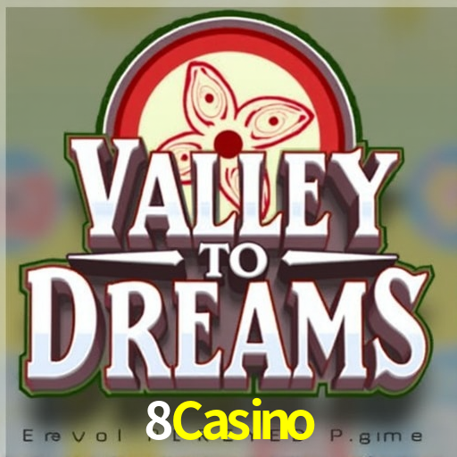 Descubra a Magia dos Jogos de Arcade no 8Casino