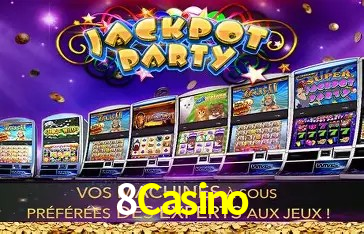 A Emoção da Loteria na 8Casino: Uma Chance de Mudança de Vida