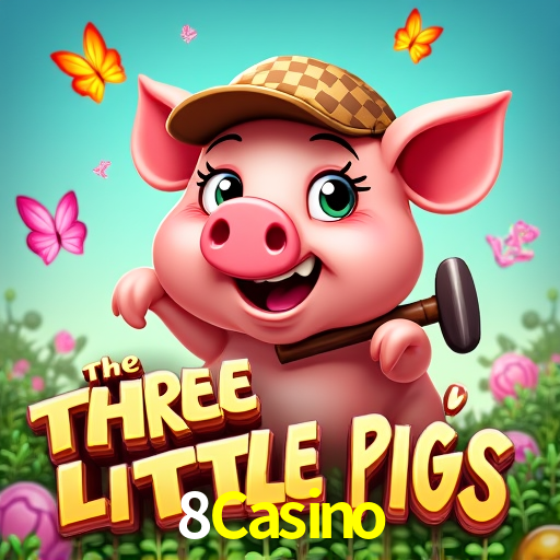 Descubra a Essência do 8Casino: Nossa História e Compromissos