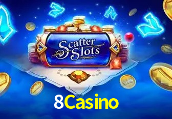 Explorando a Categoria de Eventos em Apostas na 8Casino
