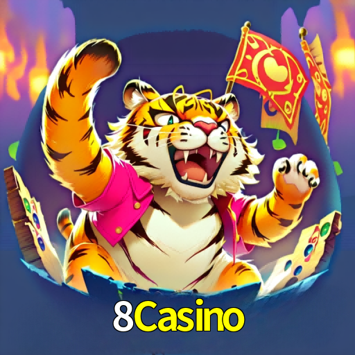 8Casino