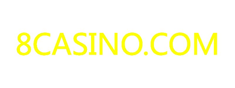 8CASINO.COM – Sua Melhor Plataforma de Jogos Online